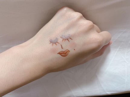 スキンケアクレンジング/パラドゥ/ミルククレンジングを使ったクチコミ(2枚目)