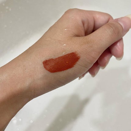 ハイパーシャープ ライナー R/MAYBELLINE NEW YORK/リキッドアイライナーを使ったクチコミ(6枚目)