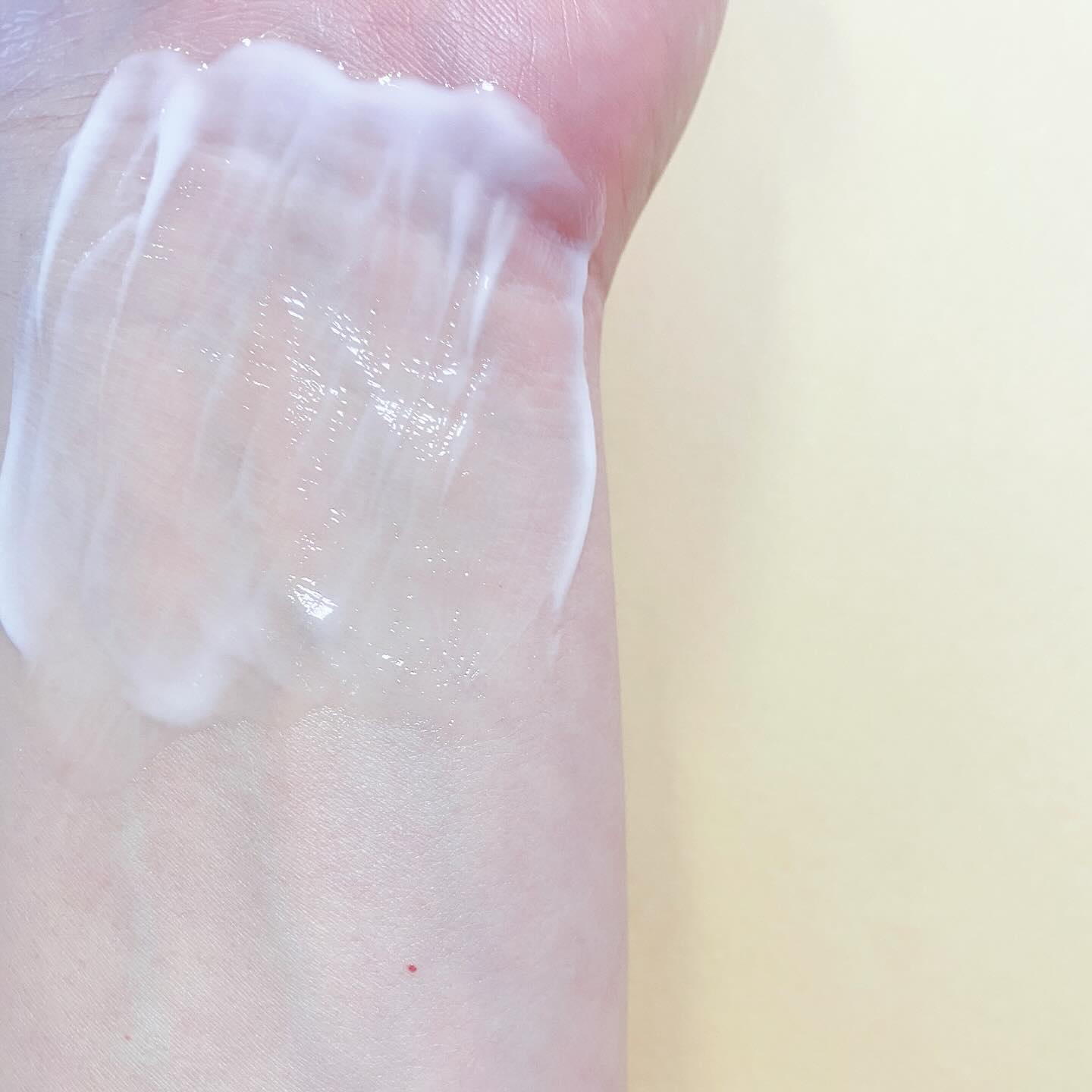 リポソーム リペア インテンシブ クリーム/shaishaishai/フェイスクリームを使ったクチコミ（3枚目）