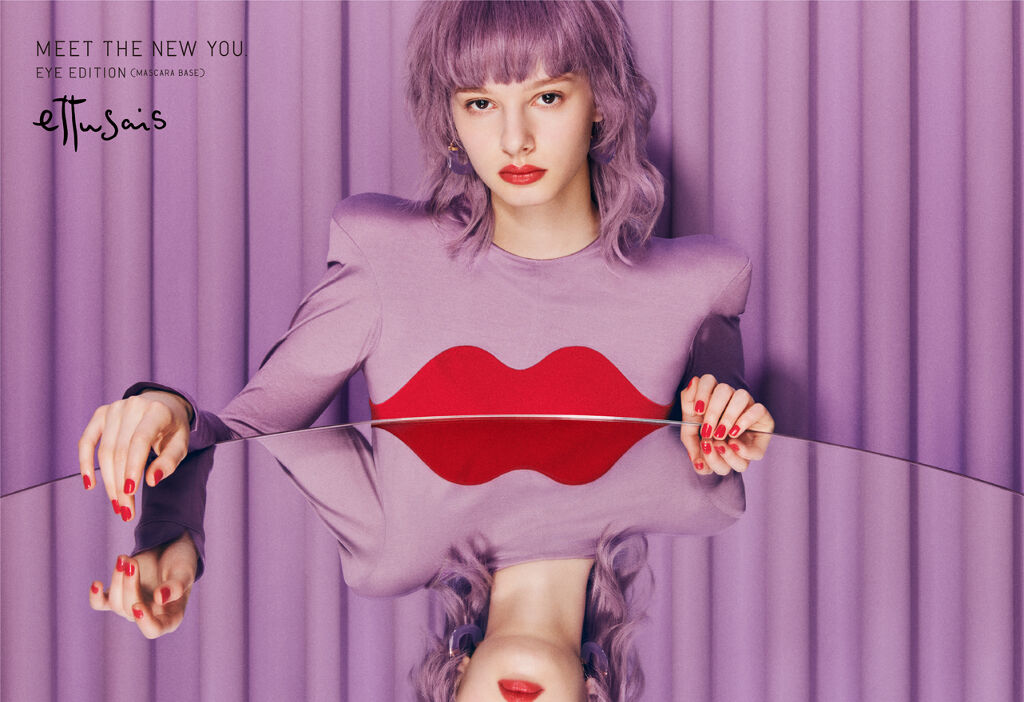 エテュセ リップエディション（プランパー）リッチスタイル/ヘルシースタイル/ettusais/リップケアを使ったクチコミ（2枚目）