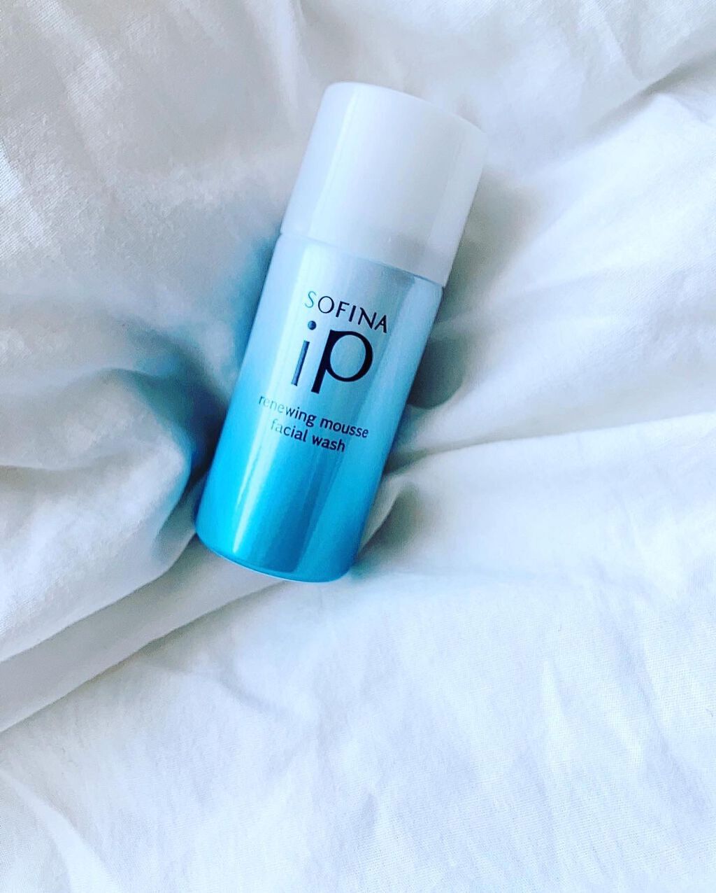 ベースケア セラム<土台美容液>/SOFINA iP/美容液を使ったクチコミ(5枚目)