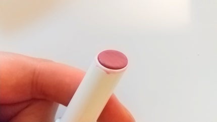 むちぷるティント/キャンメイク/リップティントを使ったクチコミ(2枚目)