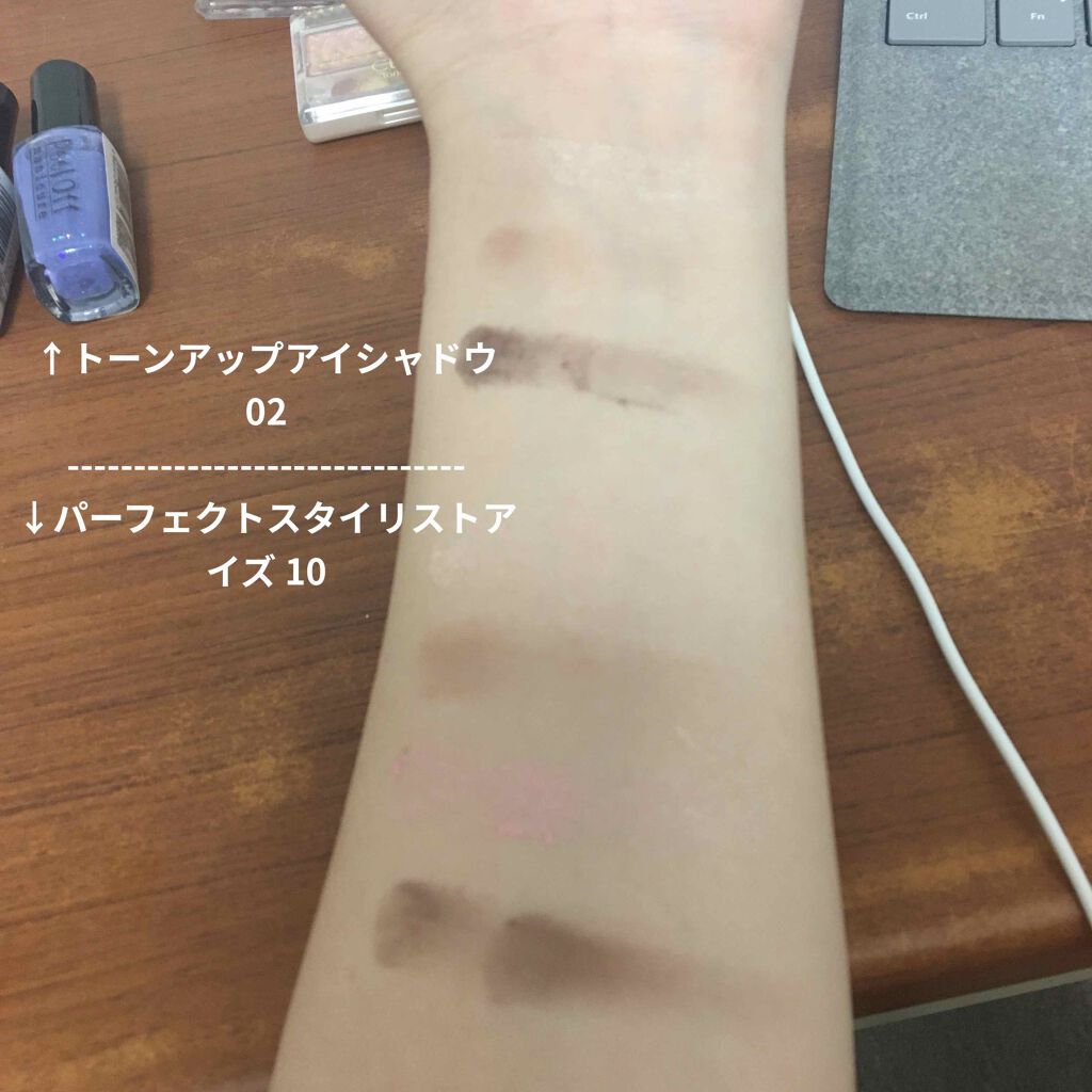 スキンケア洗顔料 スクラブin/ビオレ/洗顔フォームを使ったクチコミ(2枚目)