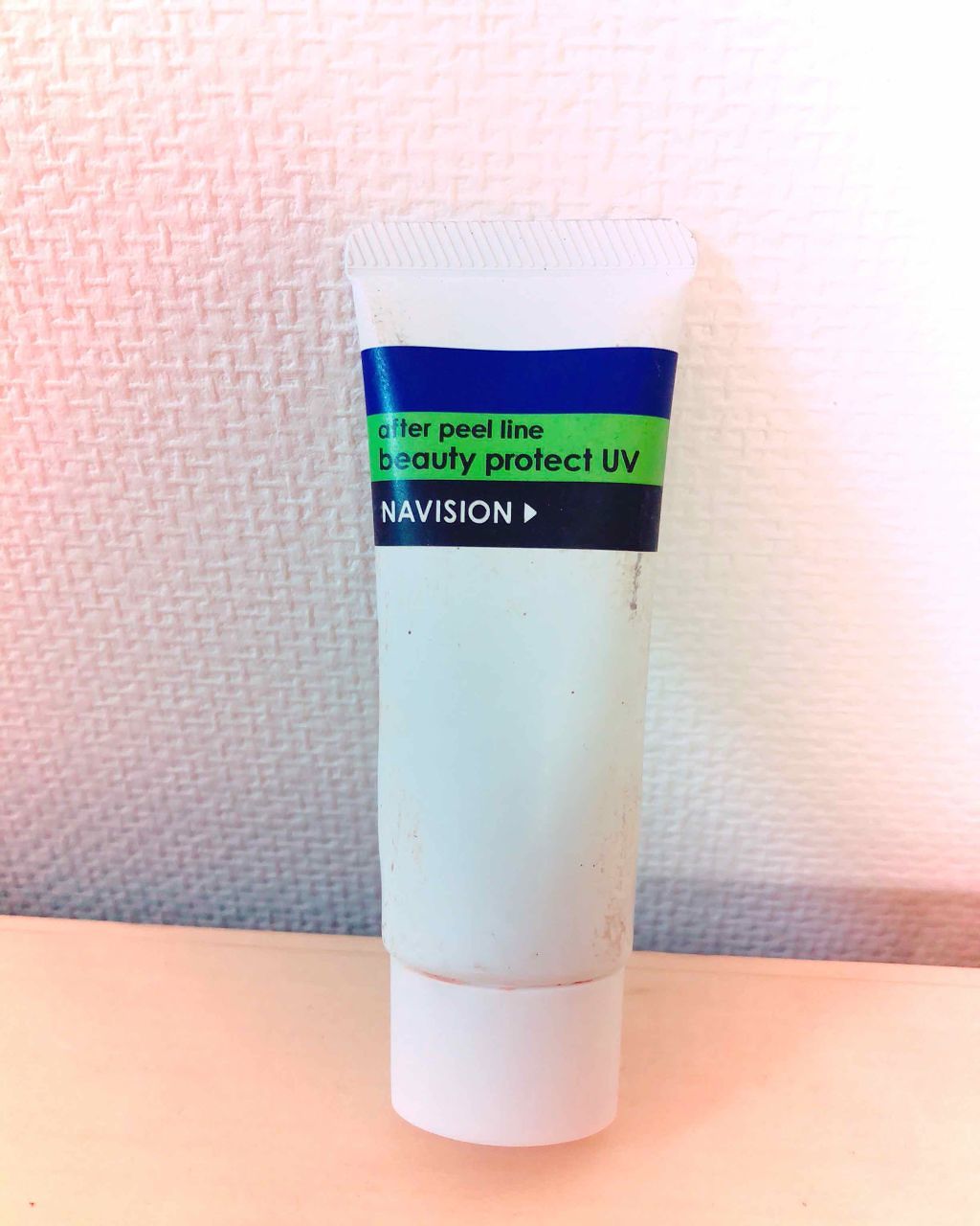 ビューティープロテクトUV/ナビジョンDR/日焼け止め・UVケアを使ったクチコミ(1枚目)