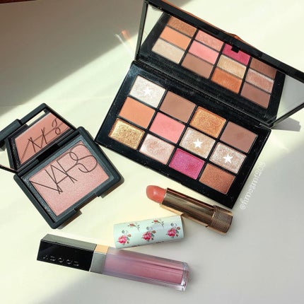 ブラッシュ/NARS/パウダーチークを使ったクチコミ(1枚目)