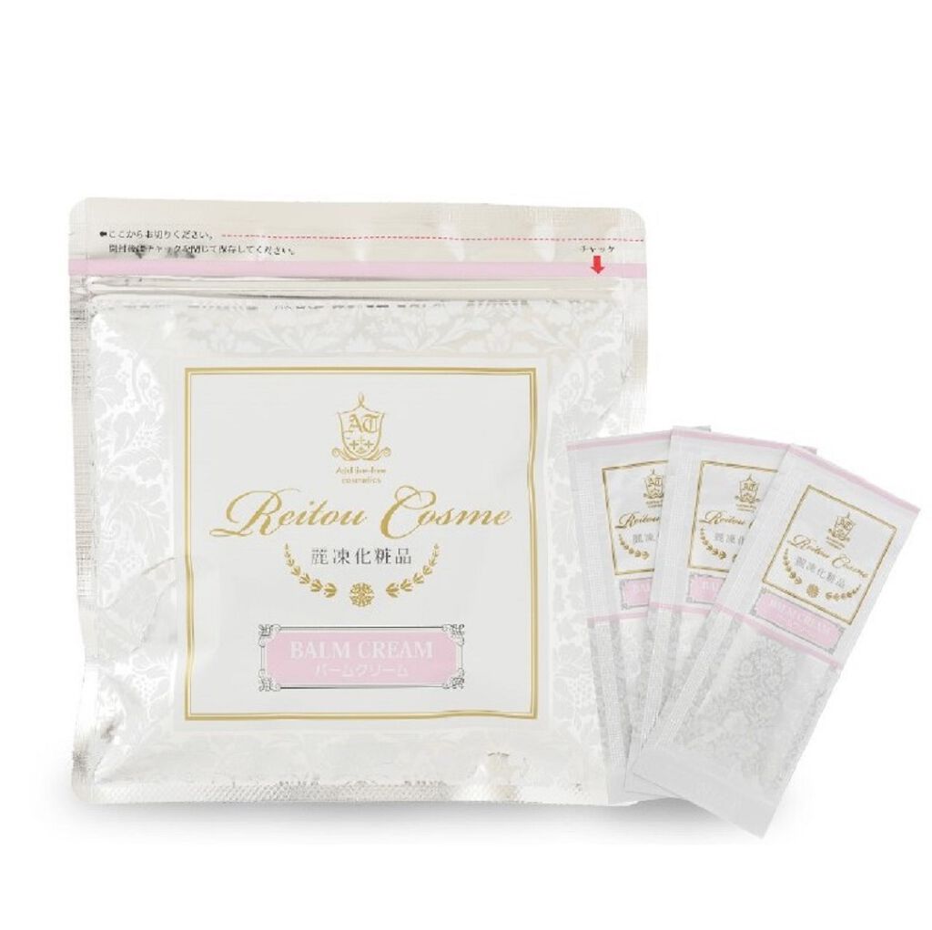 バームクリーム / 麗凍化粧品