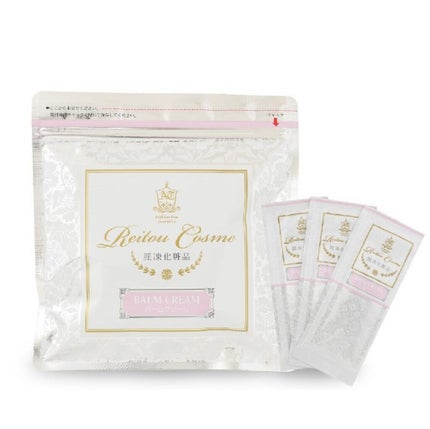 麗凍化粧品 バームクリーム