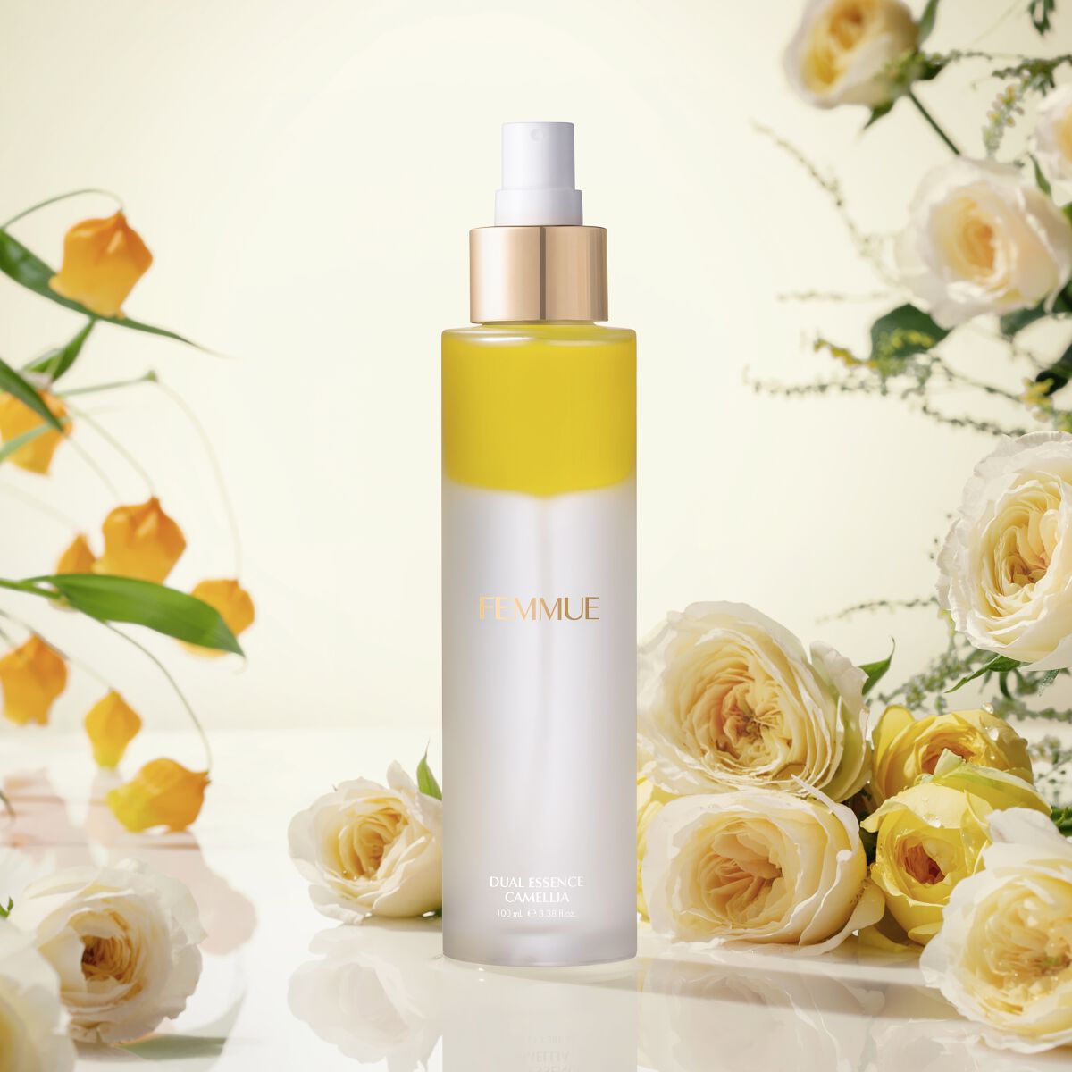 ルミエール リファイナー/FEMMUE/化粧水を使ったクチコミ（3枚目）