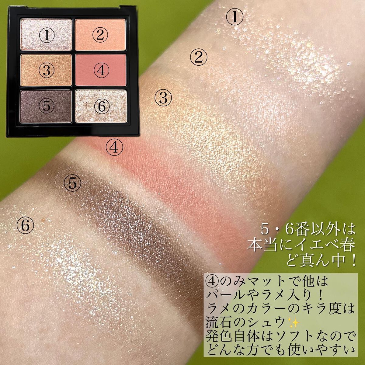 を使ったクチコミ（3枚目）