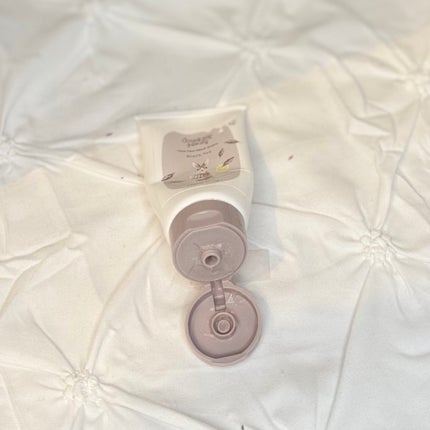 ワンダーハニー とろとろハンドクリーム すっきり果実のブラックティー/VECUA Honey/ハンドクリームを使ったクチコミ(1枚目)