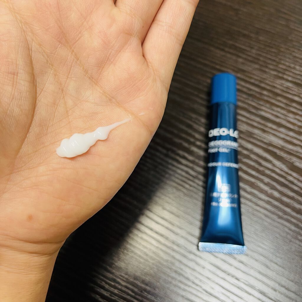 DAISO 足用 DEO-LOのクチコミ「「足の臭い」
これは男女共通の課題ですよね！

一日中、靴を履くあなたへオススメ！
DAISO.....」（2枚目）