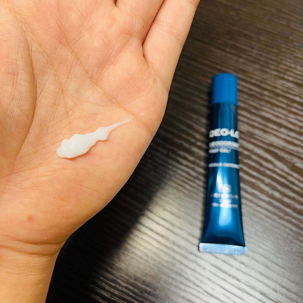 足用 DEO-LO/DAISO/レッグ・フットケアを使ったクチコミ(2枚目)