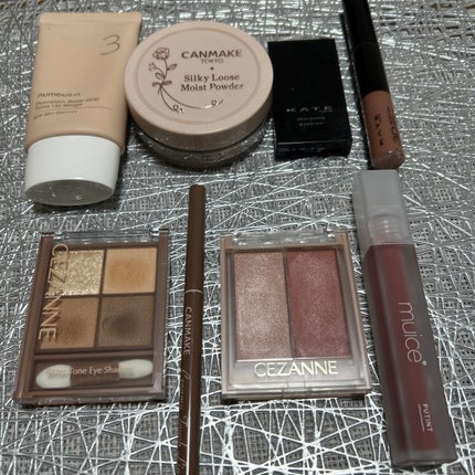 プティント/muice/リップティントを使ったクチコミ(1枚目)