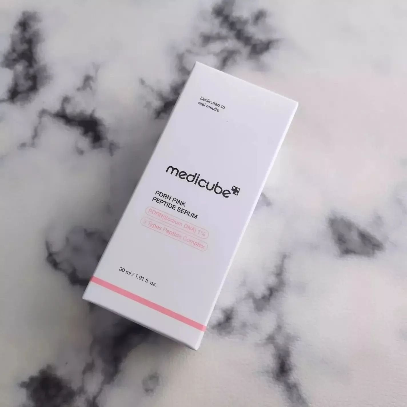 PDRNピンクコラーゲンゲルマスク/MEDICUBE/シートマスク・パックを使ったクチコミ(2枚目)