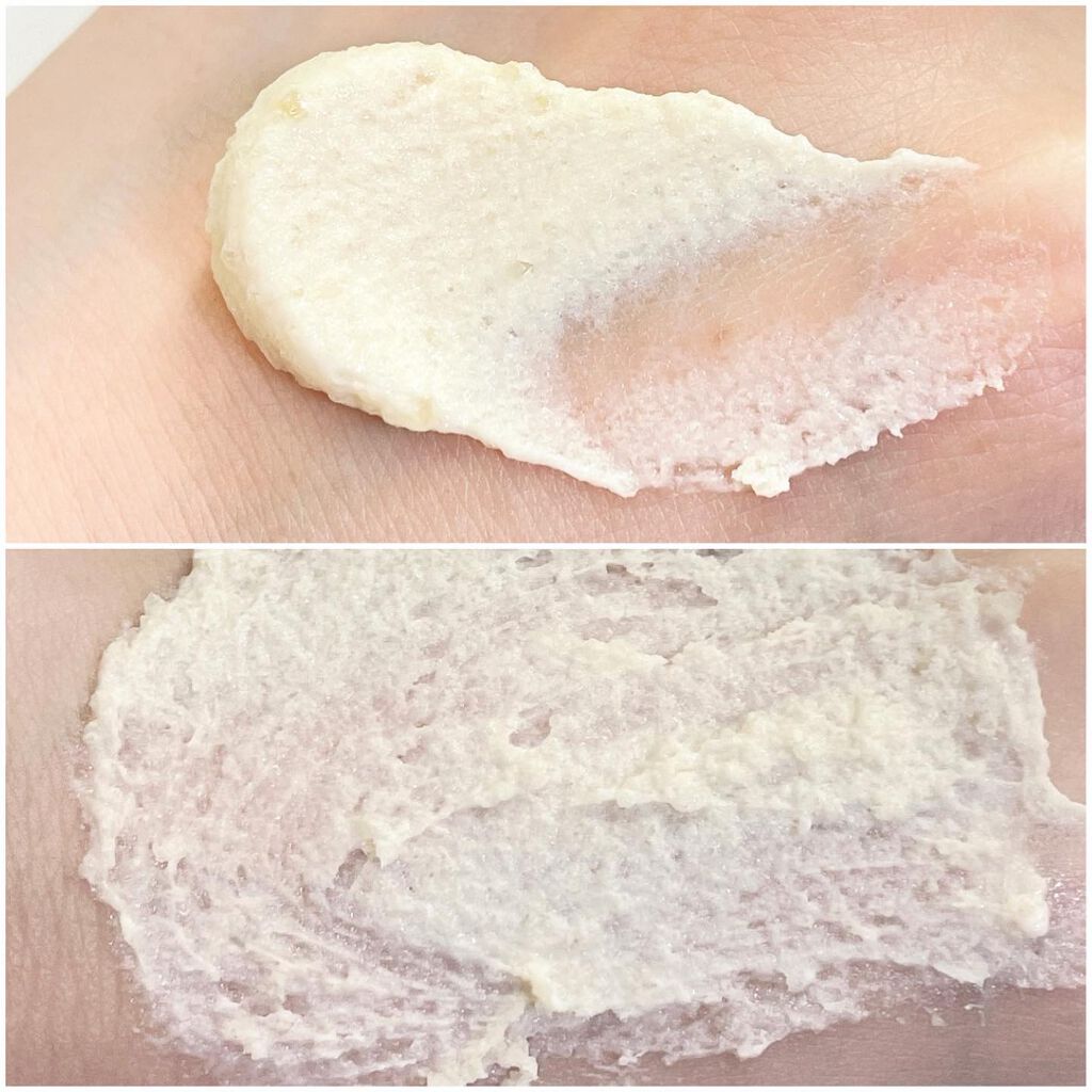 ワフードメイド 宇治抹茶酵素洗顔/pdc/洗顔パウダーを使ったクチコミ(2枚目)