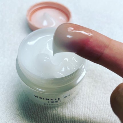 ツヤ クッションファンデーション/Kirei&co./クッションファンデーションを使ったクチコミ(7枚目)