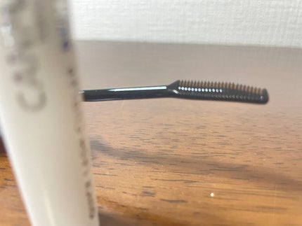 クイックラッシュカーラーリムーバー/キャンメイク/ポイントメイクリムーバーを使ったクチコミ(5枚目)