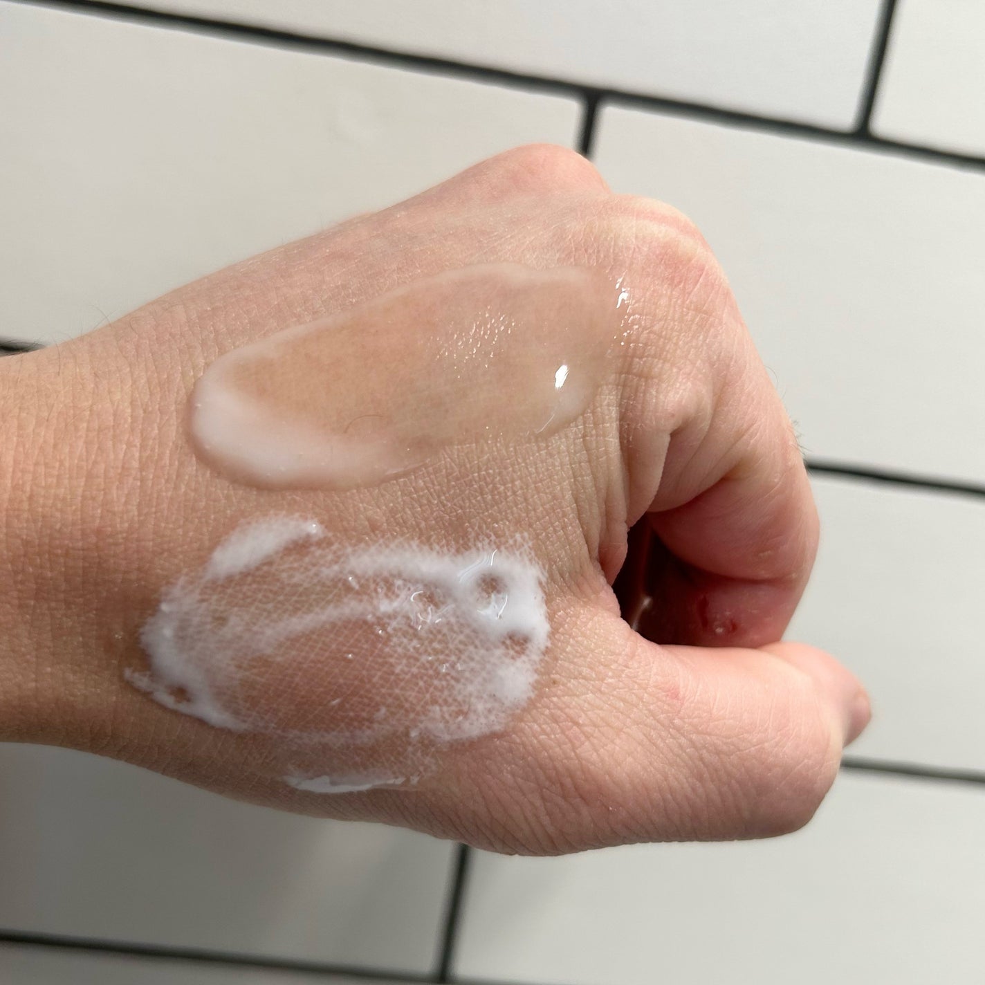 プロCICAリードルショット100/VT/ブースター・導入液を使ったクチコミ(5枚目)