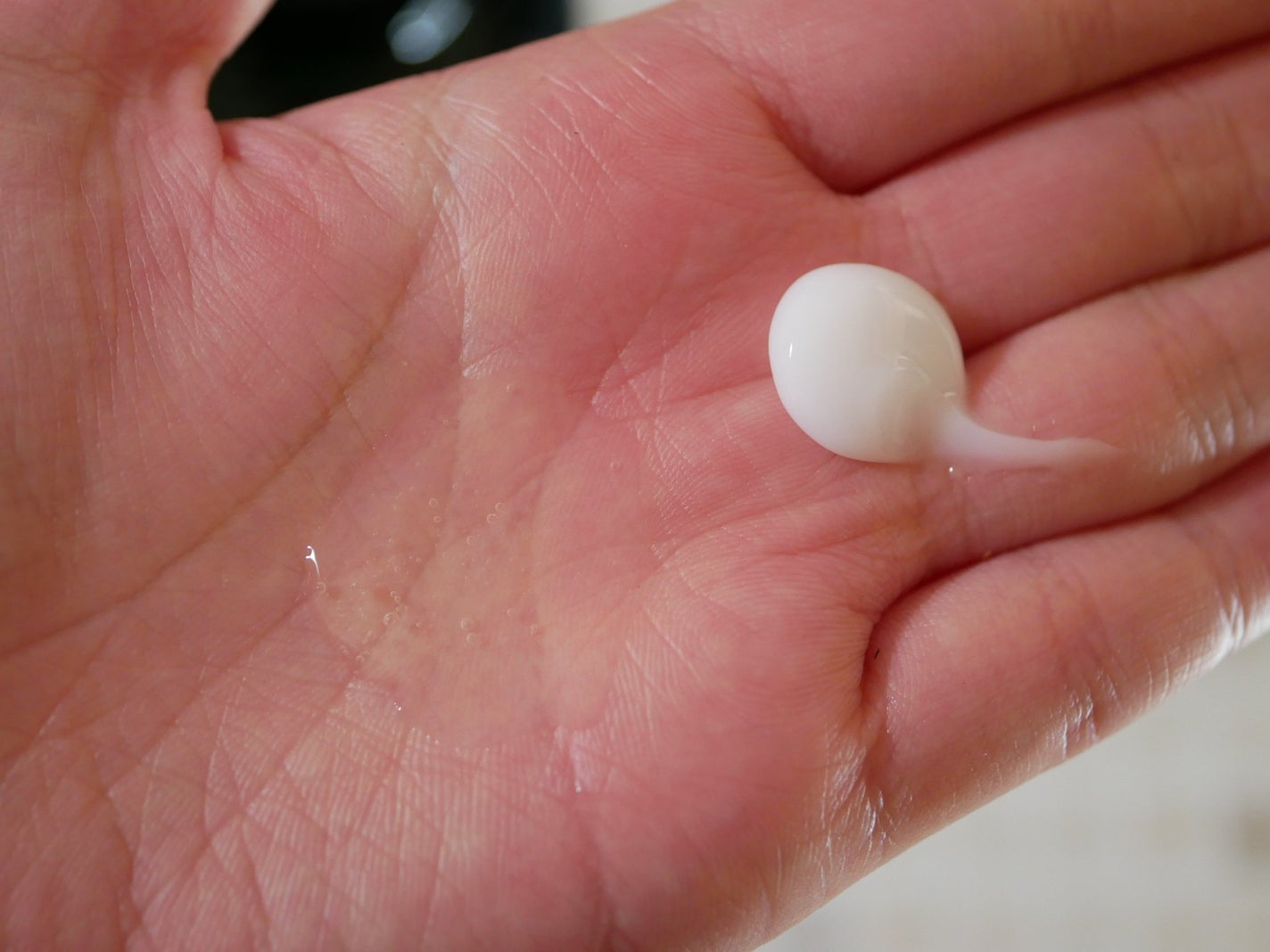 ネイチャーディープ ツヤ髪シャンプー/トリートメント/ネイチャーディープ /サロンシャンプーを使ったクチコミ(2枚目)