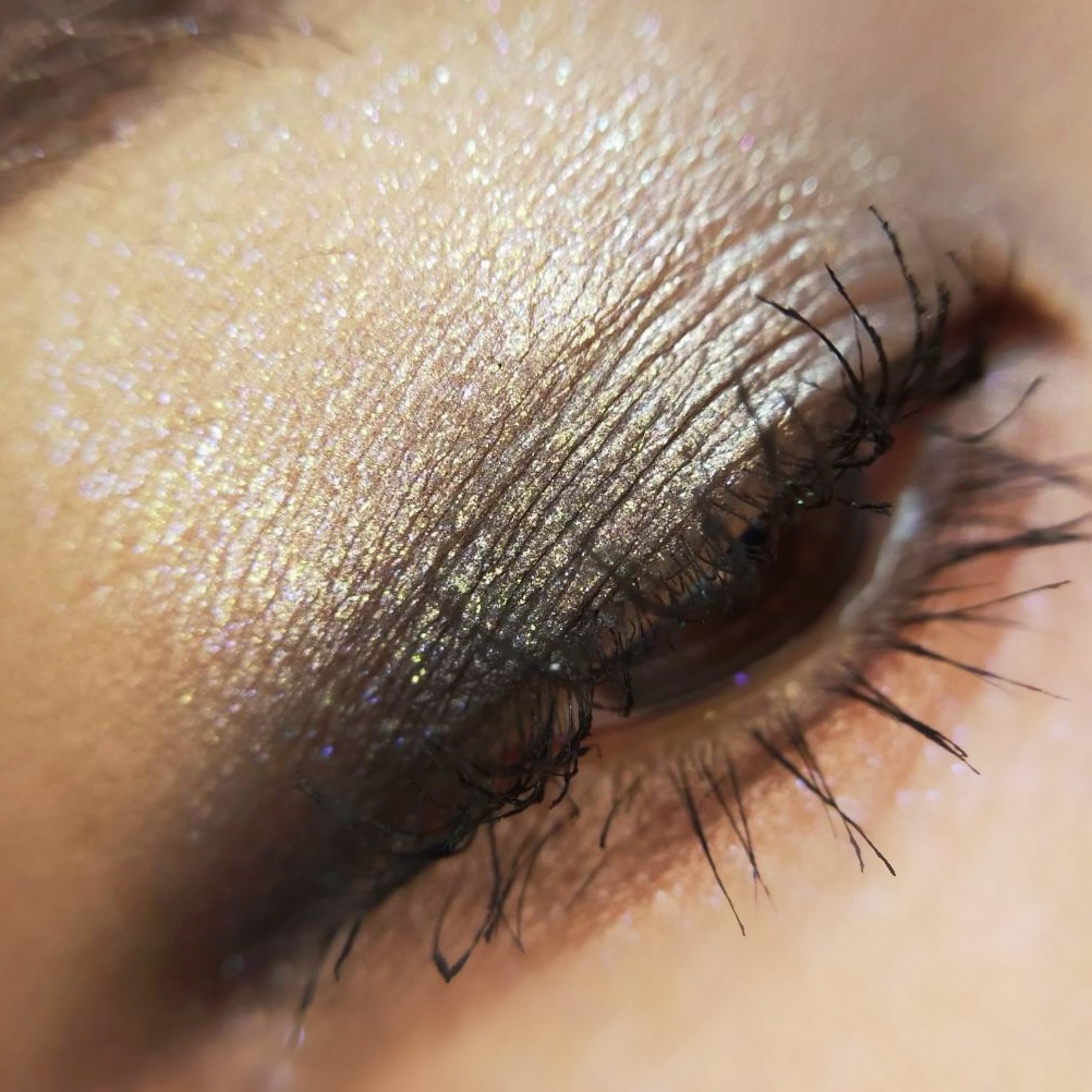 オンブル ジェ/GUERLAIN/アイシャドウパレットを使ったクチコミ（3枚目）