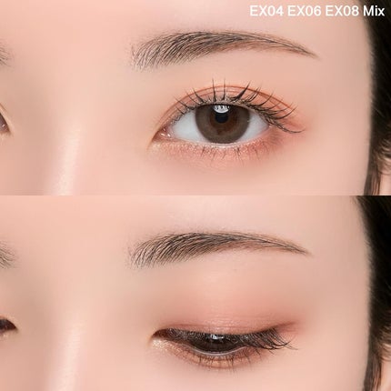 ペタル フロート アイシャドウ/to/one/アイシャドウパレットを使ったクチコミ(8枚目)