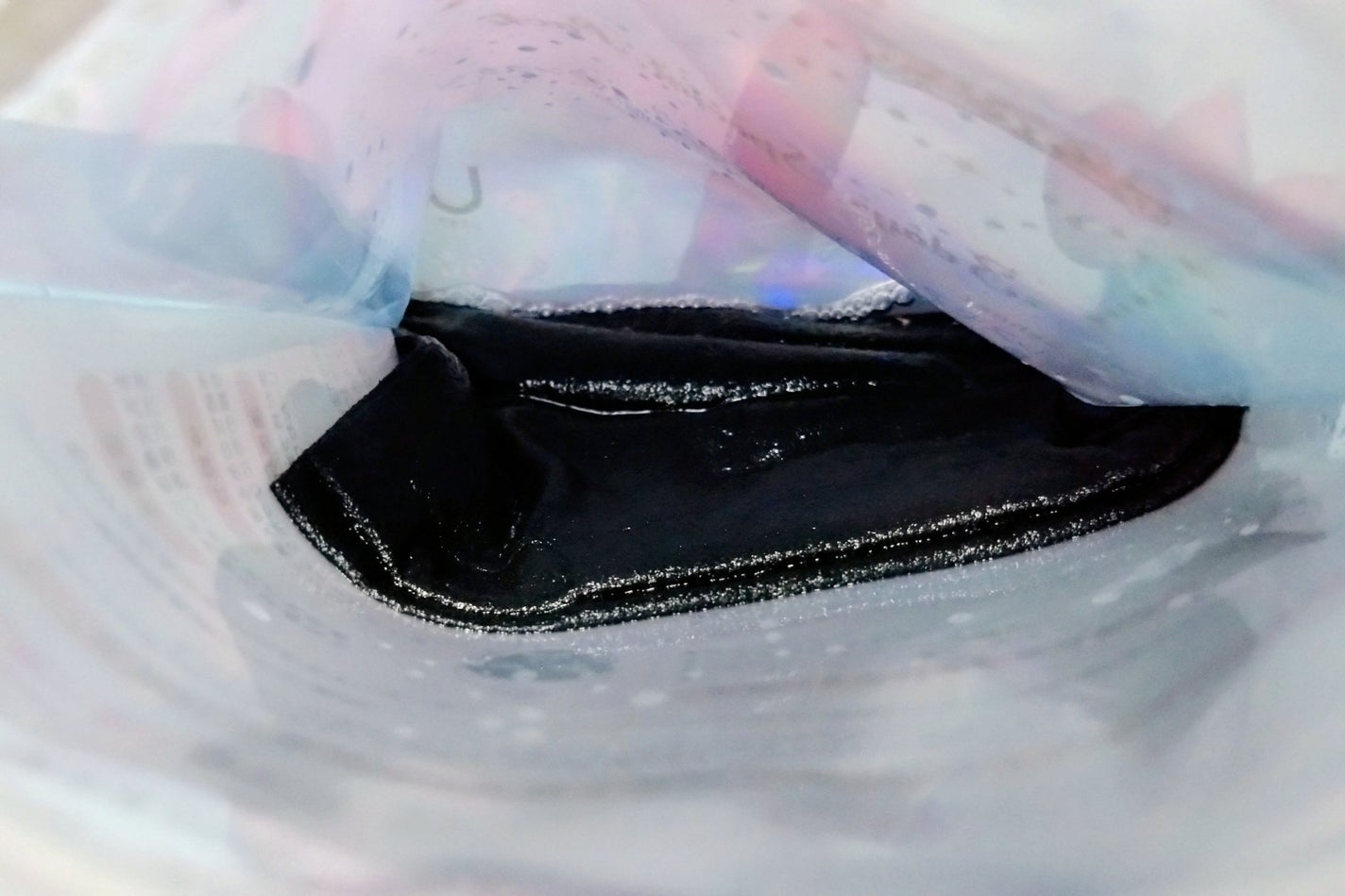 レスモア ティーンH スペシャルフェイスマスク/LEUNGESSMORE/シートマスク・パックを使ったクチコミ(3枚目)