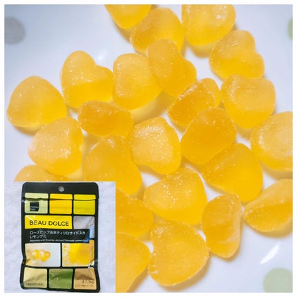 BEAU DOLCE/matsukiyo/バランス栄養食を使ったクチコミ(8枚目)