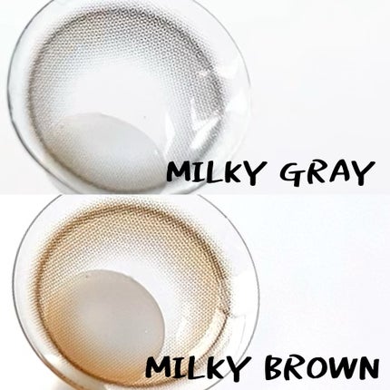 ShineTouch 1day/OLENS/ワンデー(1DAY)カラコンを使ったクチコミ(2枚目)