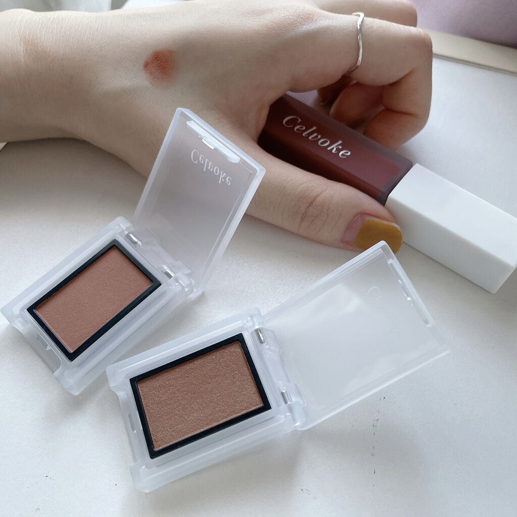 ザ ネイルポリッシュ L 101C Topazios/ADDICTION/マニキュアを使ったクチコミ（1枚目）