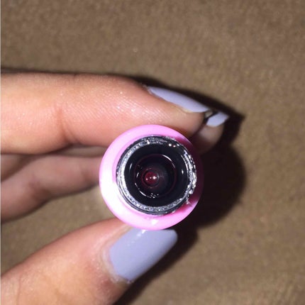 つけまつげ用接着剤/DAISO/つけまつげを使ったクチコミ(2枚目)