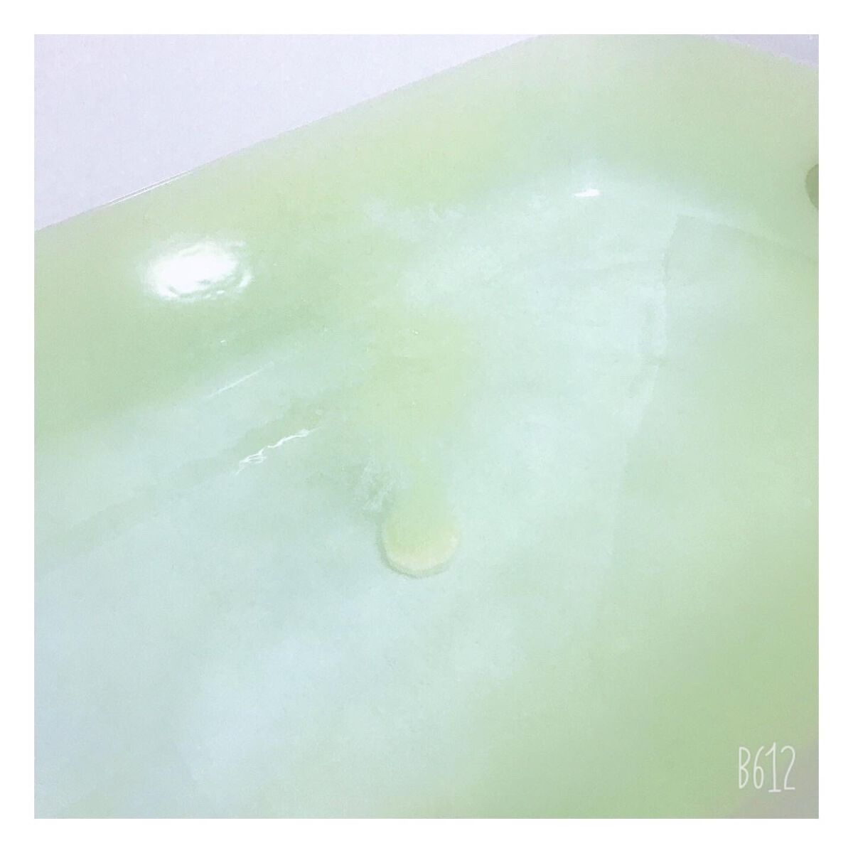 モンスターバブル かろやかDAYS /バブ/炭酸系入浴剤を使ったクチコミ(6枚目)