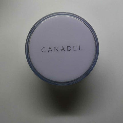 プレミアホワイト オールインワン/CANADEL/オールインワン化粧品を使ったクチコミ(1枚目)