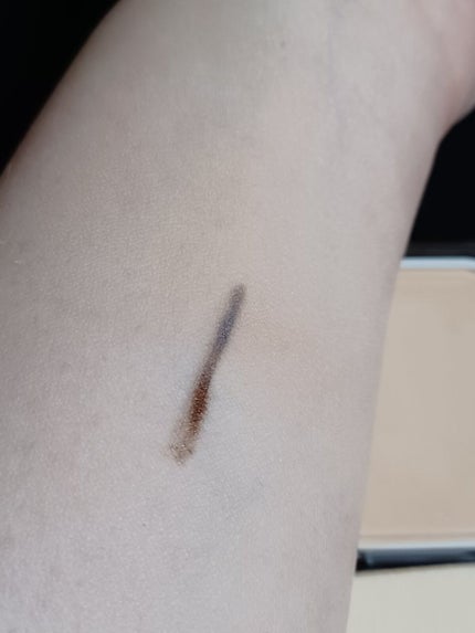 ナチュラルフィットチーク/オルビス/パウダーチークを使ったクチコミ(6枚目)