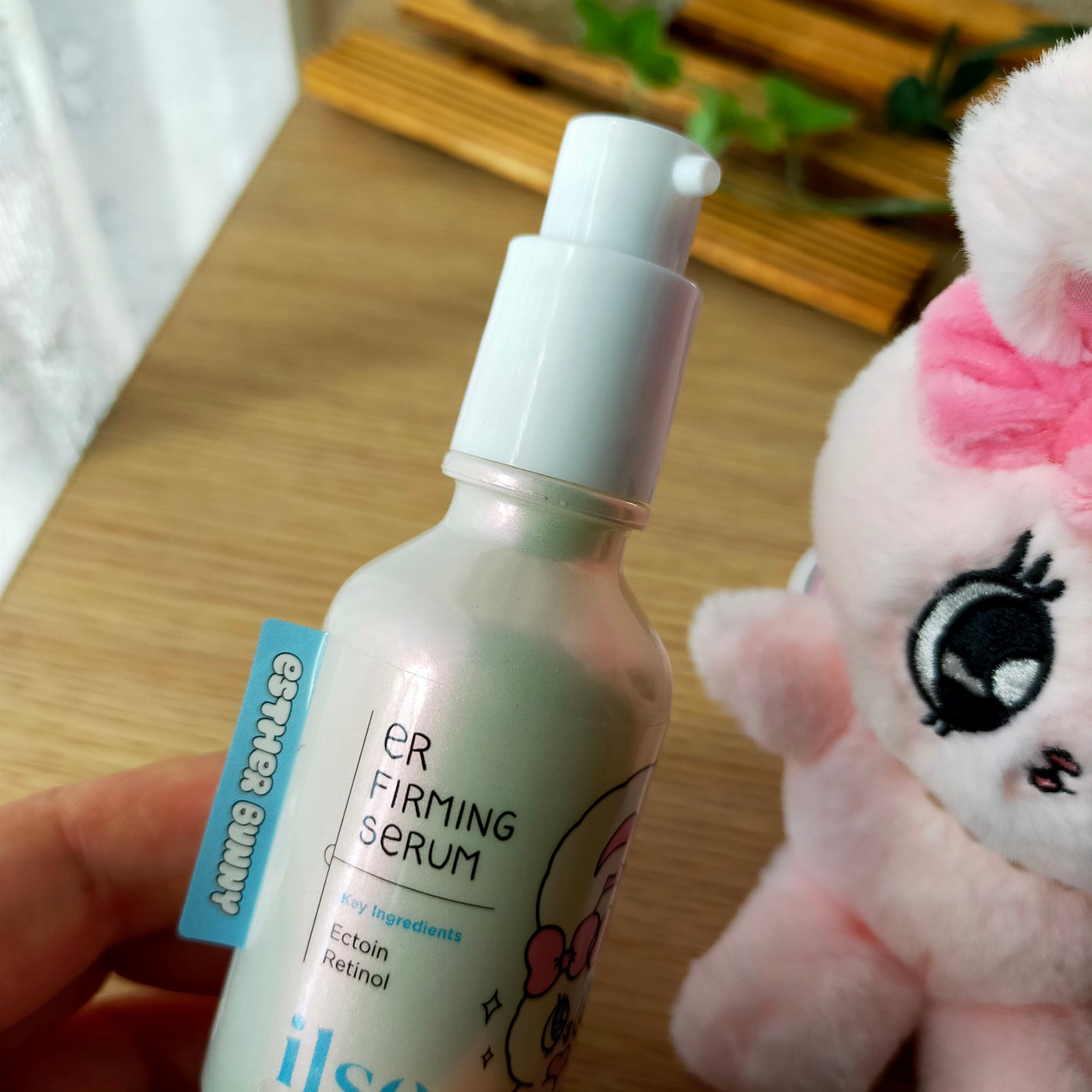 CGトーニングセラム/ilso/美容液を使ったクチコミ(5枚目)