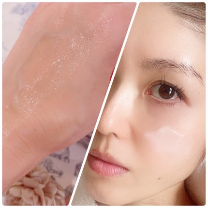 レッドブレミッシュ クリアスージングクリーム/Dr.G/フェイスクリームを使ったクチコミ(4枚目)