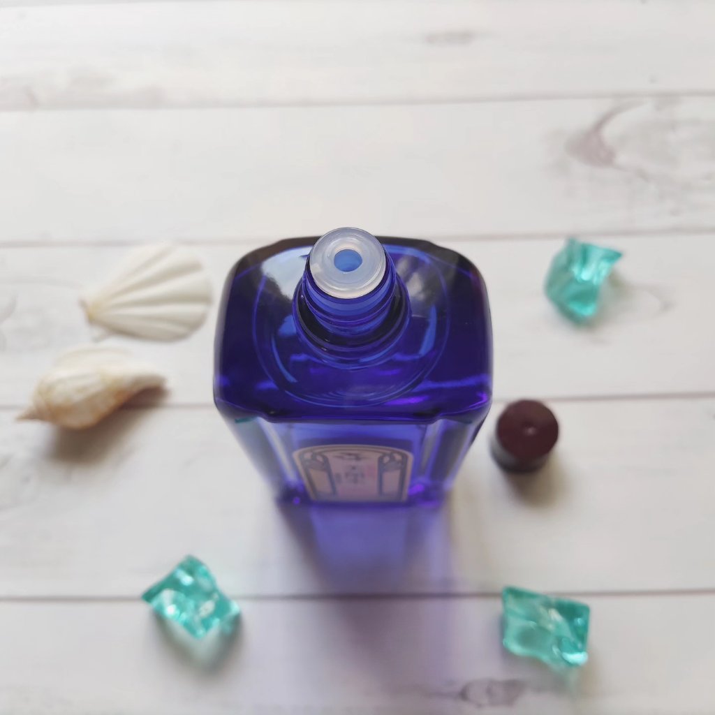 明色美顔水 薬用化粧水/美顔/化粧水を使ったクチコミ（3枚目）