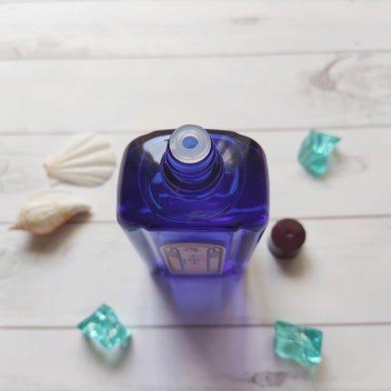 明色美顔水 薬用化粧水/美顔/化粧水を使ったクチコミ(3枚目)