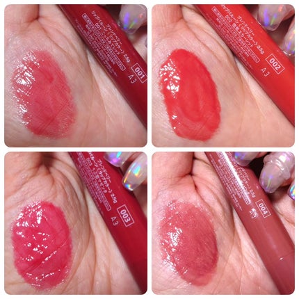 ブレンドベリー リップバルーン/BLEND BERRY/口紅を使ったクチコミ(5枚目)