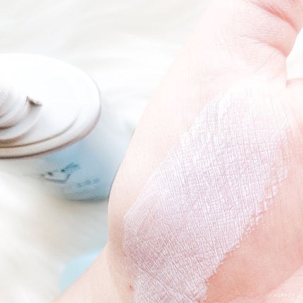 ビオレUV バリア・ミー ミネラルジェントルミルク/ビオレ/日焼け止めミルクを使ったクチコミ(2枚目)