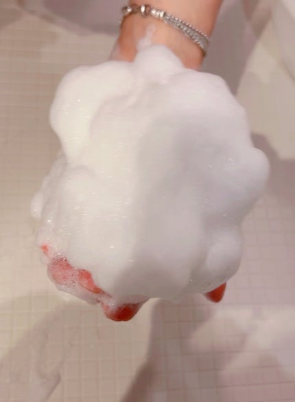 ルース ボタニカルスカルプセラム シャンプー・トリートメント(ストレート)/BOTANIST/市販シャンプーを使ったクチコミ(5枚目)