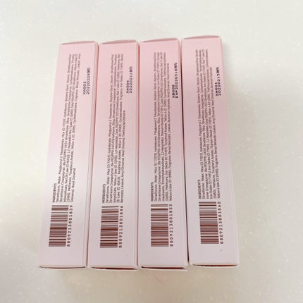 EGLIPS バービーキット matLip 01バービーベービー/EGLIPS/口紅の画像