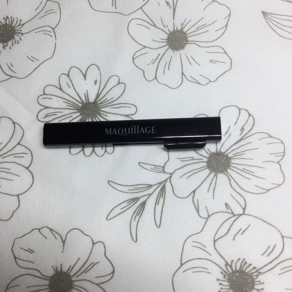 ドラマティックパレット/マキアージュ/マルチパレットを使ったクチコミ（3枚目）