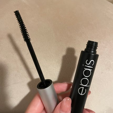 アイラッシュエッセンシャルセラム/epais/まつげ美容液を使ったクチコミ(4枚目)