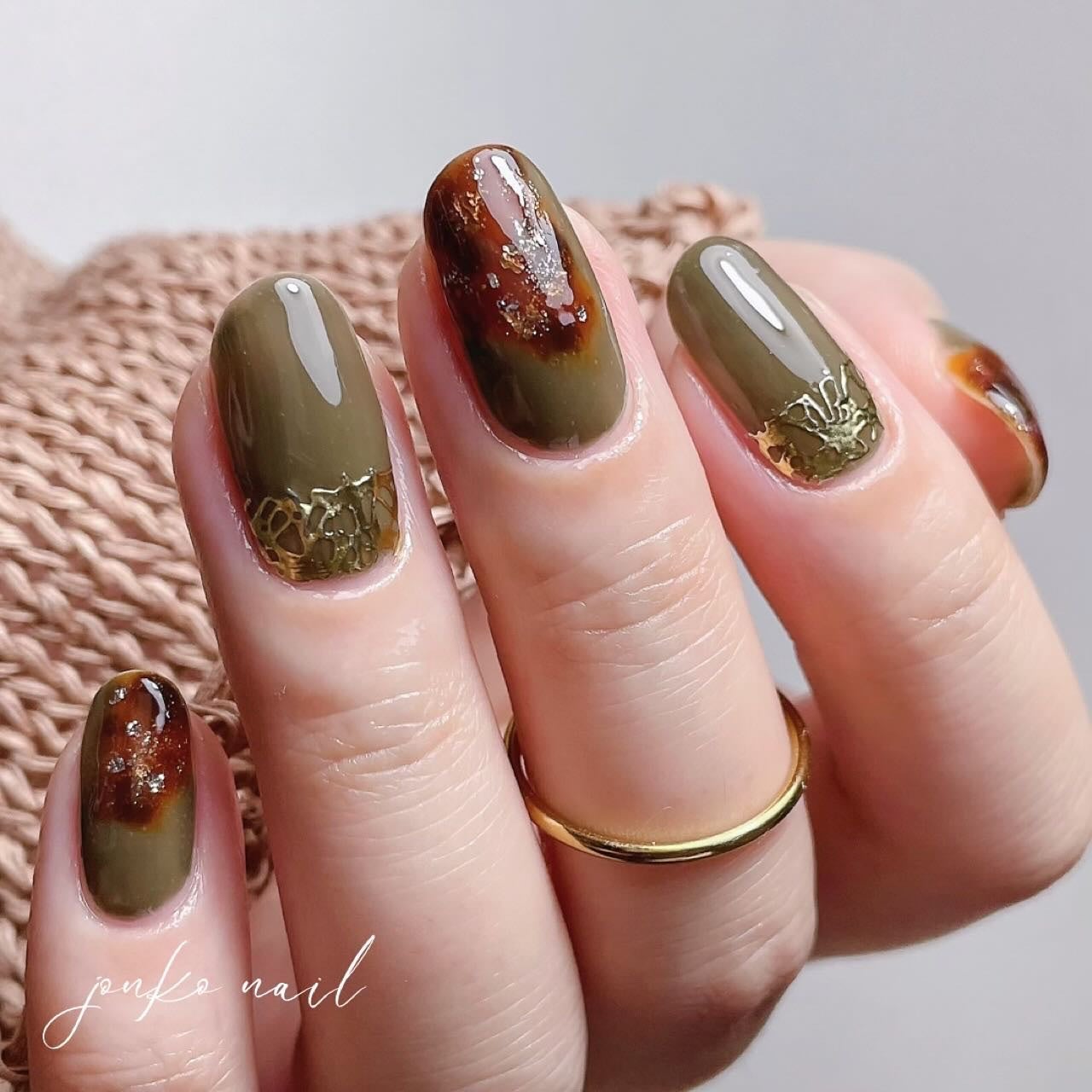 ミニネイル/パラドゥ/マニキュアを使ったクチコミ(2枚目)