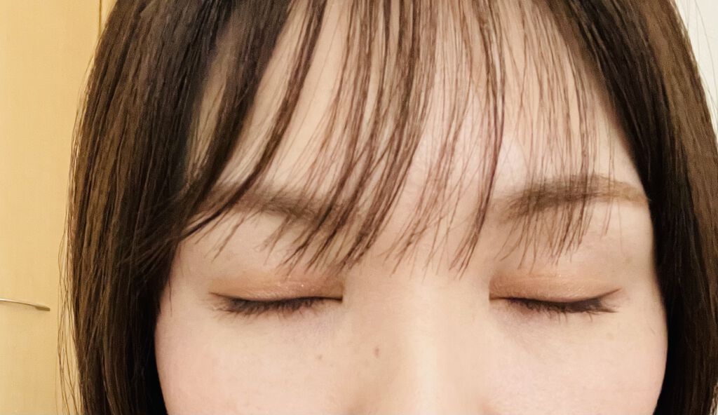 タン・クチュール・シマー・パウダー/GIVENCHY/プレストパウダーを使ったクチコミ（2枚目）