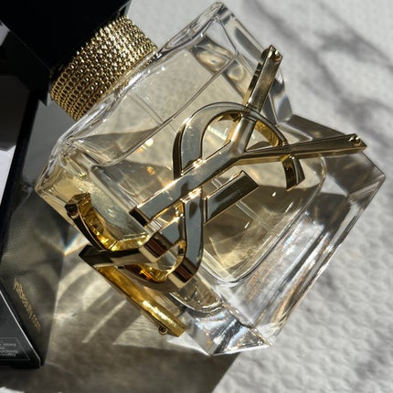 リブレ オーデパルファム/YVES SAINT LAURENT BEAUTE/香水(レディース)を使ったクチコミ(2枚目)