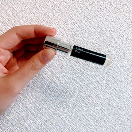 クロエ オードパルファム/クロエ/香水(レディース)を使ったクチコミ(1枚目)