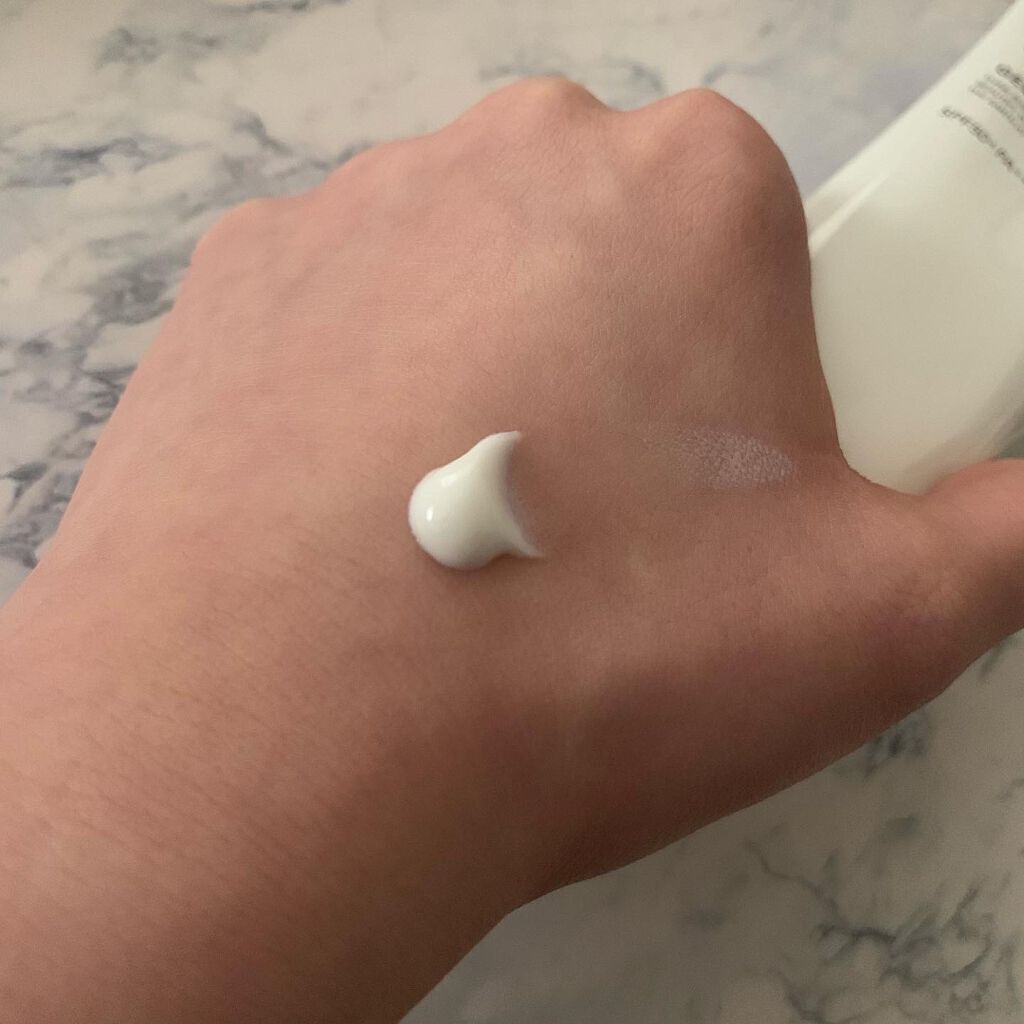 アリィー クロノビューティ ジェルUV EX/アリィー/日焼け止めジェルを使ったクチコミ(5枚目)