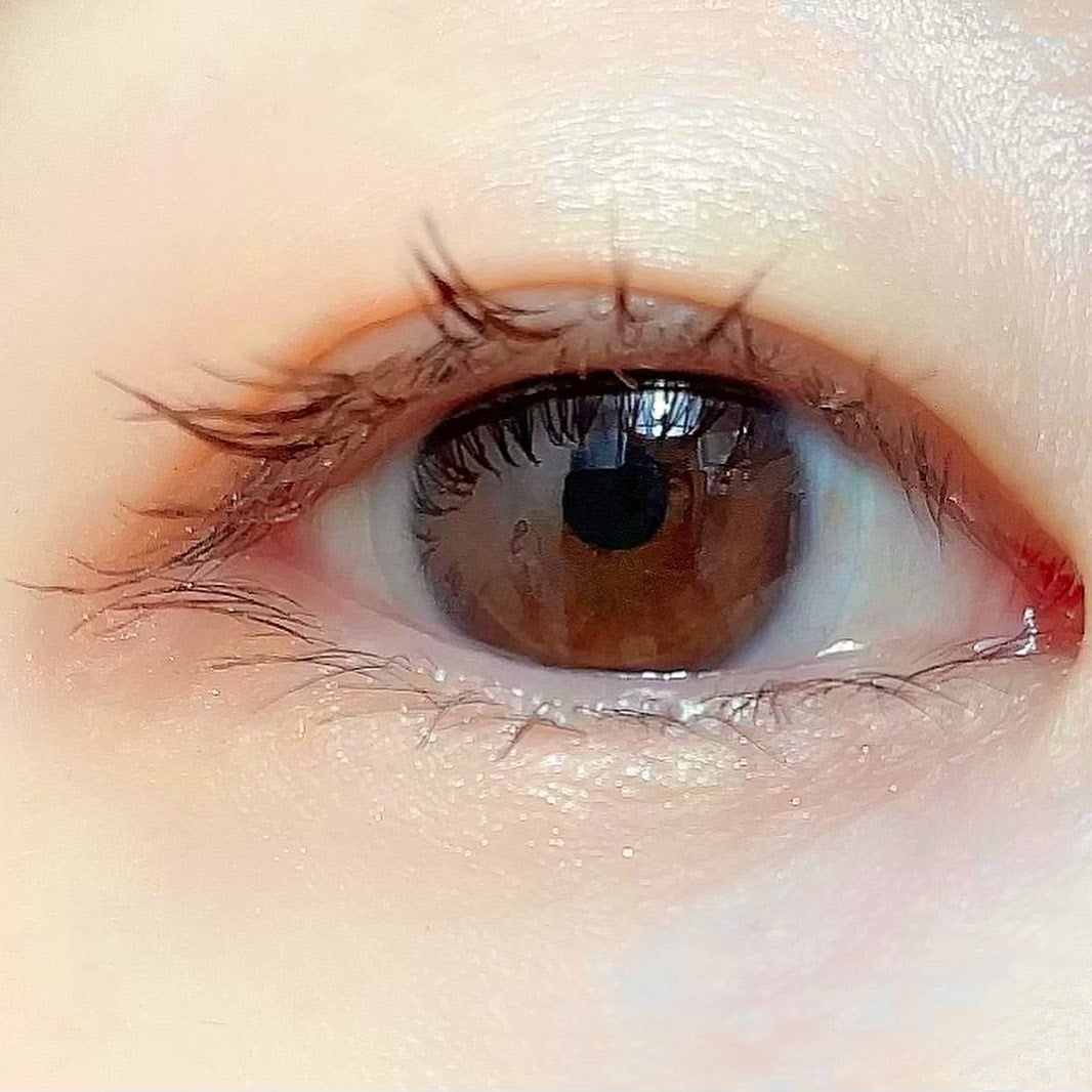 ヴィセ アヴァン シングルアイカラー/Visée/単色アイシャドウを使ったクチコミ(7枚目)