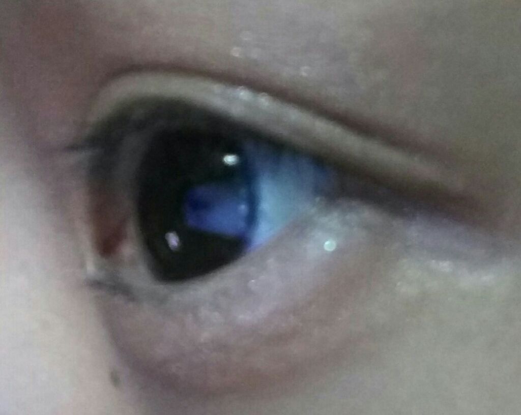 アディクション ザ アイシャドウ 67 Private Beach (P) /ADDICTION/単色アイシャドウを使ったクチコミ（3枚目）